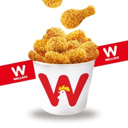 ชุดไก่ถัง 2