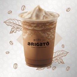 เอสเพรสโซ่ ปั่น