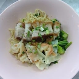 ซิตี้ตามสั่ง&ชายสี่หมี่เกี๊ยว