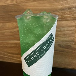 เขียว โซดา