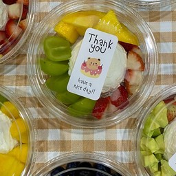 Milae’ Greek Yogurt มิลาเอ้ กรีกโยเกิร์ต