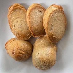 หมูยอทอด