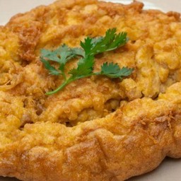 ไข่เจียวเป็นกับข้าว