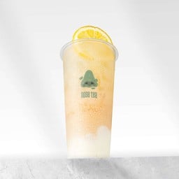 ชาโยเกิร์ตเลมอน