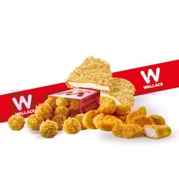 ชุดสแนคอิ่มคุ้ม 4