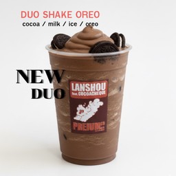 โกโก้โอริโออปั่น