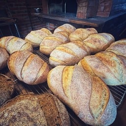 Home bake and grill -