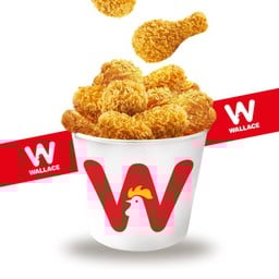 WALLACE วอลเลส เสือใหญ่