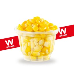 ข้าวโพดอบ