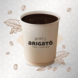 เอสเพรสโซ่ ร้อน