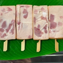 สเต็กหมู