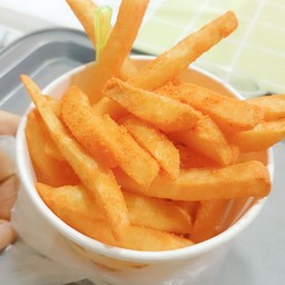 เฟรนช์ฟรายส์ เล็ก