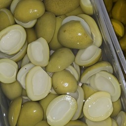 มะม่วงเบาดอง1ชุด