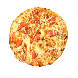 ปูอัดชีส ไซส์ M (ขนาด 7 นิ้ว)