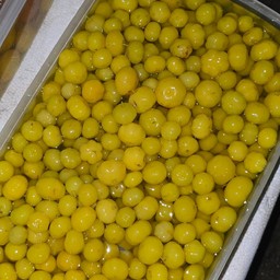 มะยมดอง1ชุด