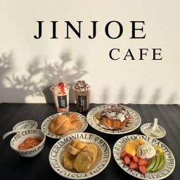 Jinjoecafe สามัคคี 28