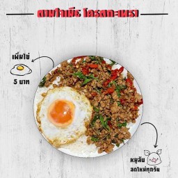 ตามใจคุณเมีย (โคตรกะเพรา)