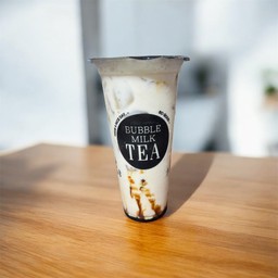 ชาไทยบราวน์ชูก้า