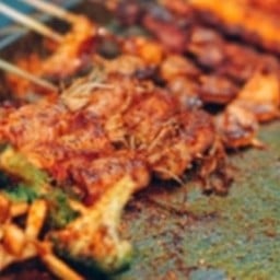 หม่าล่า เจ๊อาร์ม