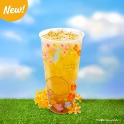 Kamu Tea ม.รังสิต อาคาร 6