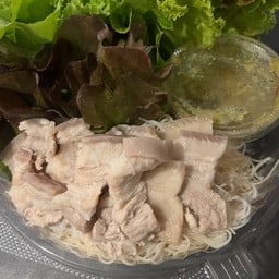 เมี่ยง & เบเกอร์รี่-BaanBunny