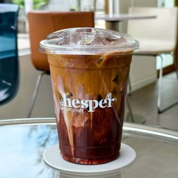 โกโก้นมสดคาราเมล