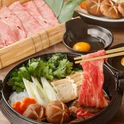 ชาบู ยำแซ่บ สาขา 1