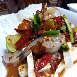 ร้านระเริงตำ-นัว