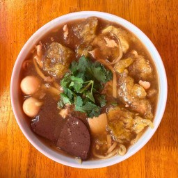 กระเพาะปลาเยาวราช ดีมาร์เก็ต (อมตะเฟส10)