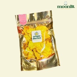 ทุเรียนทอด 100g