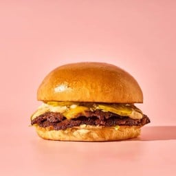 ฺBurger Bite Me - ขอกัดที