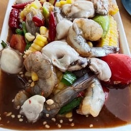 จัมโบ้ทะเลรวม