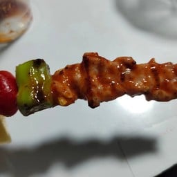 ฟินเวอร์บาร์บีคิว