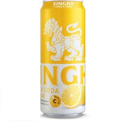 สิงห์ เลมอนโซดา