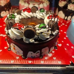 เค้กOKเบเกอรี สาขาสารินธารา