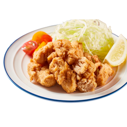 ไก่คาราเกะ