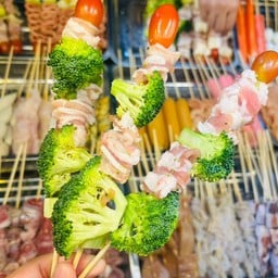 หม่าล่า บักเสี่ยว