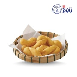 ปาท่องโก๋