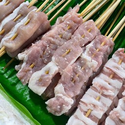 เนื้อหมู