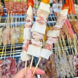 ราคานี้เป็นราคาต่อไม้ค่ะ