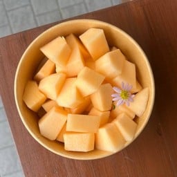 แคนตาลูป