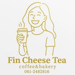 ฟินชีสทีคอฟฟี่