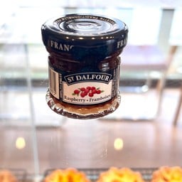 Rasberry Jam