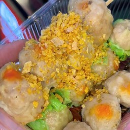 จีบปู 1ไม้