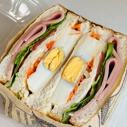 All Day Sandwich