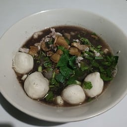 อาหารตามสั่งป้าพงษ์