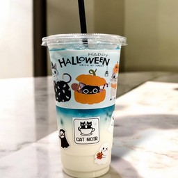 Cat Noir Cafe แคทนัวร์คาเฟ่