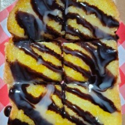 ปังปิ้ง ฮาลาล