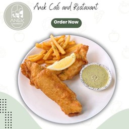 ฟิชแอนด์ชิพ