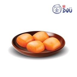 หมั่นโถวทอด